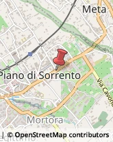 Tessuti Arredamento - Dettaglio Piano di Sorrento,80063Napoli