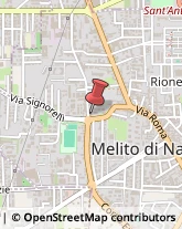 Parrucchieri - Scuole Melito di Napoli,80017Napoli