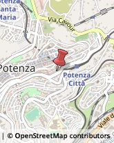 Protezione Civile - Servizi Potenza,85100Potenza