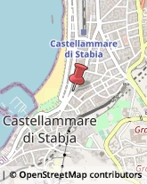 Studi Consulenza - Amministrativa, Fiscale e Tributaria Castellammare di Stabia,80053Napoli