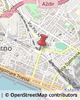 Traduttori ed Interpreti Salerno,84122Salerno