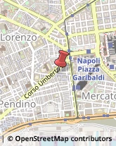 Abbigliamento Industria - Forniture Napoli,80140Napoli