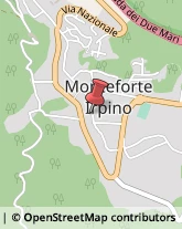 Elettrodomestici Monteforte Irpino,83024Avellino