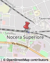 Autorimesse e Parcheggi Nocera Superiore,84015Salerno