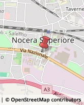 Valigerie ed Articoli da Viaggio - Dettaglio Nocera Superiore,84015Salerno