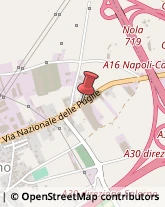 Autofficine e Centri Assistenza San Vitaliano,80030Napoli