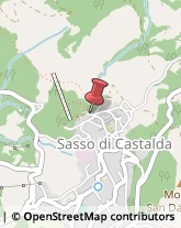 Bed e Breakfast Sasso di Castalda,85050Potenza