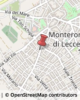 Associazioni di Volontariato e di Solidarietà Monteroni di Lecce,73047Lecce