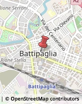 Via Edmondo de Amicis, 21,84091Battipaglia