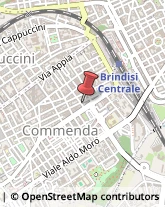 Bed e Breakfast Brindisi,72100Brindisi