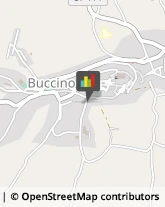 Comuni e Servizi Comunali Buccino,84021Salerno