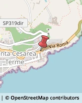 Società Immobiliari Santa Cesarea Terme,73020Lecce