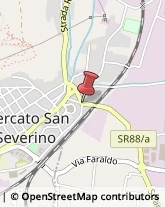 Via Giovanni Amendola, 2,84085Mercato San Severino