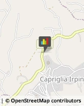 Consulenze Speciali Capriglia Irpina,83100Avellino