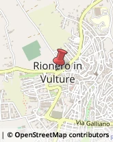 Impianti Elettrici, Civili ed Industriali - Installazione Rionero in Vulture,85028Potenza