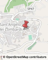 Associazioni Sindacali Sant'Angelo dei Lombardi,83054Avellino