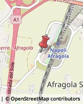 Autorimesse e Parcheggi Afragola,80021Napoli