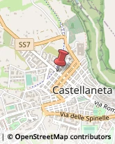 Turismo - Consulenze Castellaneta,74011Taranto