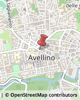 Osterie e Trattorie Avellino,83100Avellino