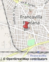 Notai Francavilla Fontana,72021Brindisi