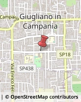 Uffici - Arredamento Giugliano in Campania,80014Napoli