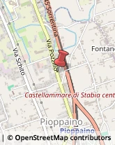 Autofficine e Centri Assistenza Castellammare di Stabia,80053Napoli