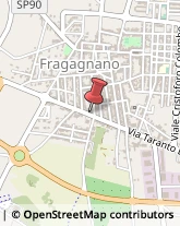 Conserve Fragagnano,74022Taranto