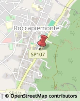 Carrozzerie Automobili Roccapiemonte,84086Salerno