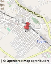 Osterie e Trattorie Tuglie,73058Lecce