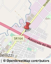 Palestre e Centri Fitness Bellizzi,84092Salerno