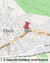 Imprese Edili Eboli,84025Salerno