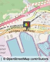 Porti e Servizi Portuali,84121Salerno