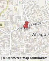 Ingegneri Afragola,80021Napoli