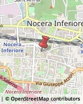 Via Saverio Costantino Amato, 16,84014Nocera Inferiore