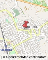 Sartorie Parabita,73052Lecce