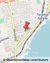Cliniche Private e Case di Cura Taranto,74123Taranto