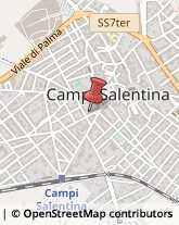 Profumerie Campi Salentina,73012Lecce