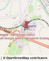 Legatorie Grottaglie,74023Taranto