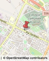 Centri di Benessere,73100Lecce