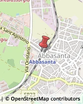 Geometri Abbasanta,09071Oristano