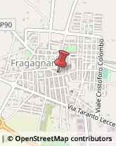 Farmacie Fragagnano,74022Taranto