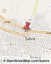Geometri Sava,74028Taranto