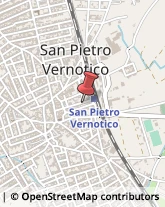 Laboratori di Analisi Cliniche San Pietro Vernotico,72027Brindisi