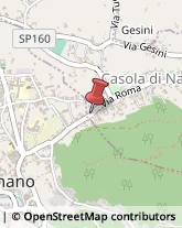 Asili Nido Casola di Napoli,80050Napoli