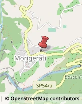 Aziende Sanitarie Locali (ASL) Morigerati,84030Salerno