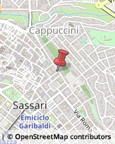 Arredamento Parrucchieri ed Istituti di Bellezza Sassari,07100Sassari