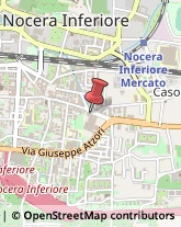 Agenzie Ippiche e Scommesse Nocera Inferiore,84014Salerno