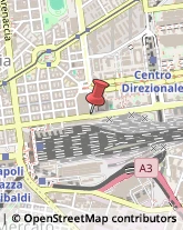 Consulenze Speciali Napoli,80143Napoli