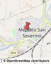 Assicurazioni Mercato San Severino,84085Salerno