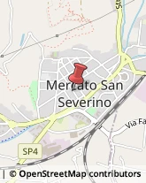 Società di Ingegneria Mercato San Severino,84087Salerno